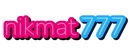 nikmat777 — logo kanal