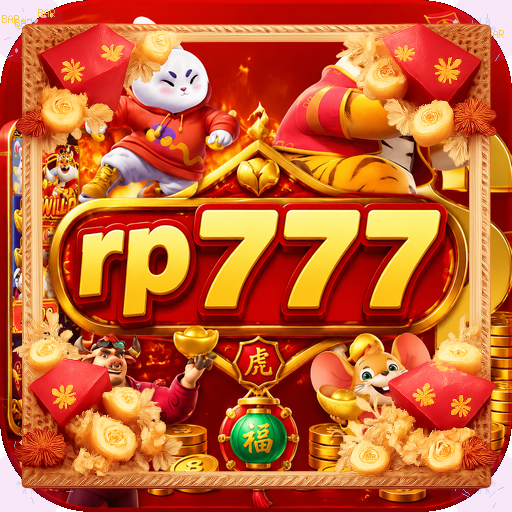 rp777 — mitra unggulan